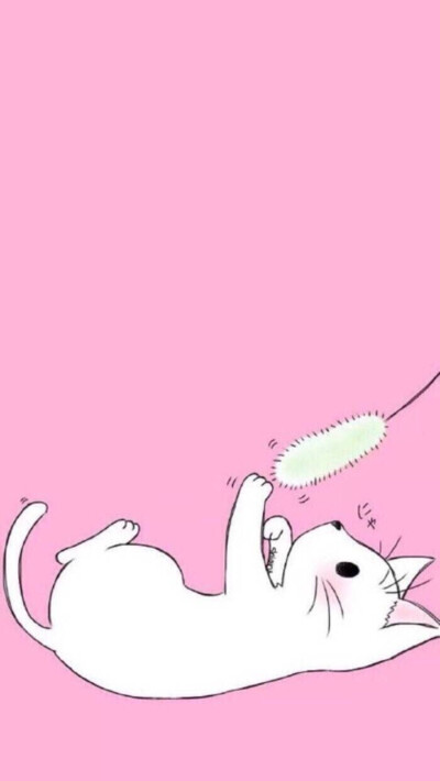 【抱图点赞】手机高清壁纸 #锁屏 iphone #可爱#复古调#少女心#萌物