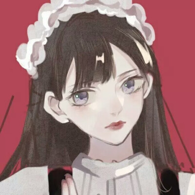 女头 现代美人