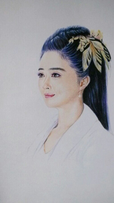 花千骨子画