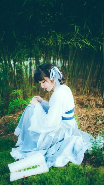 古风唯美