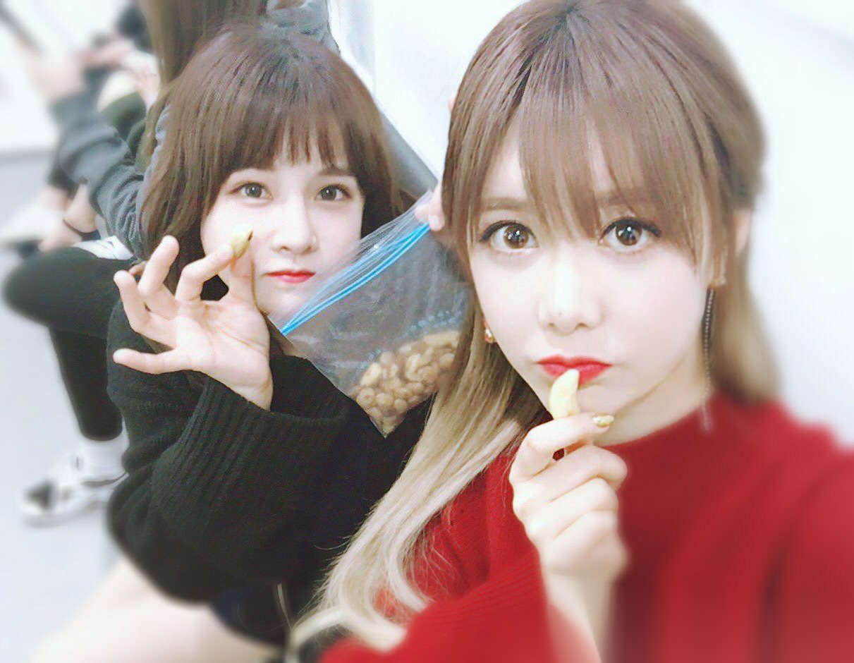 全宝蓝&李居丽