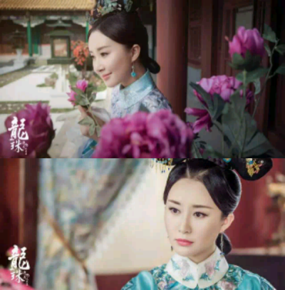 龙珠传奇舒婉心图片