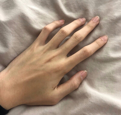 手控