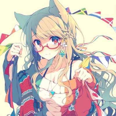 狐莲