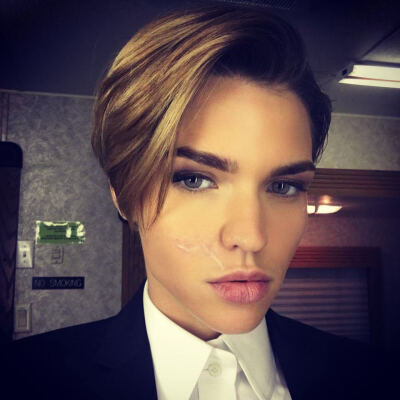 ruby rose