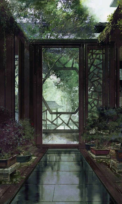 环境