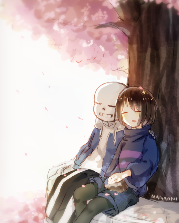 id=62265399 sans&frisk