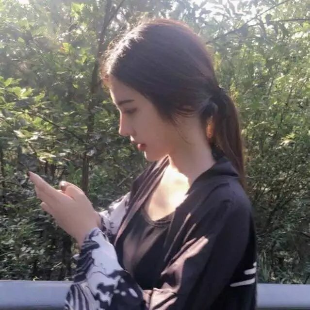 乔礼/头像