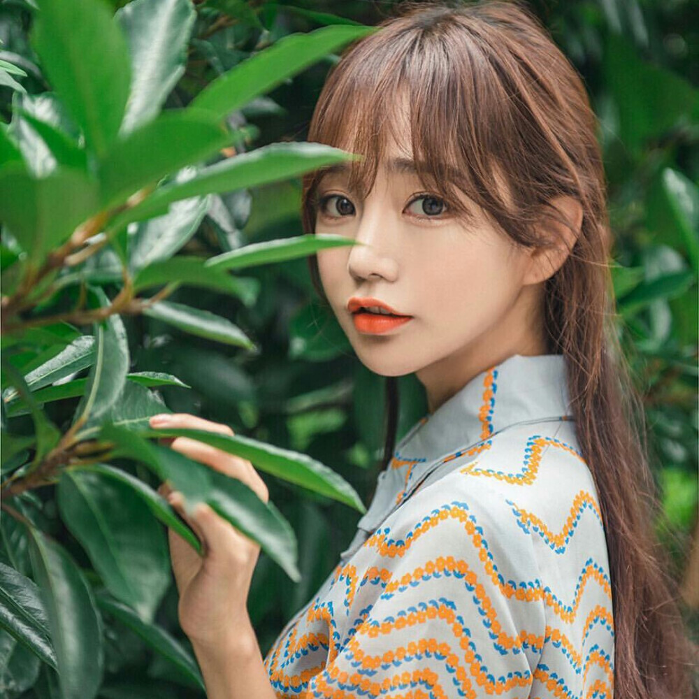 女生头像# #自截头像# #高清头像# #头像# #明星头像# #韩系头像