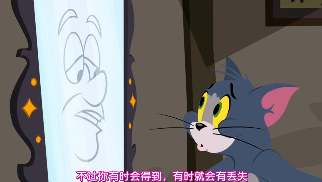 tom and jerry - 堆糖,美图壁纸兴趣社区