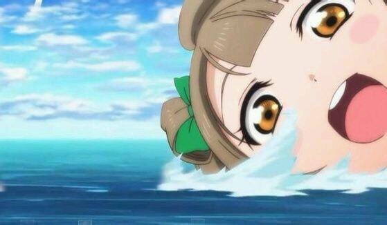 南琴梨lovelive表情包
