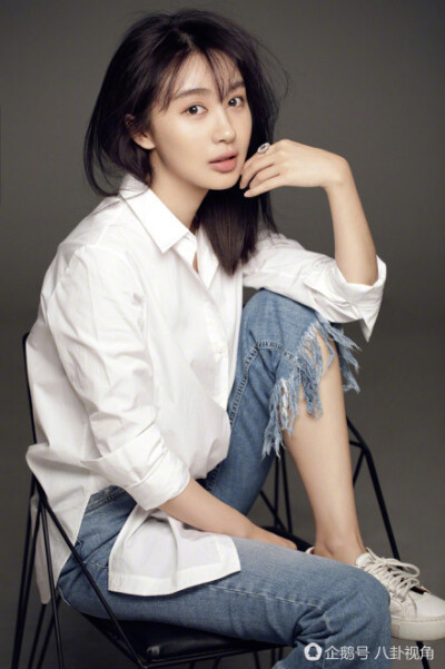 李菲儿