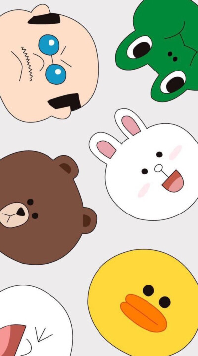 开心熊 