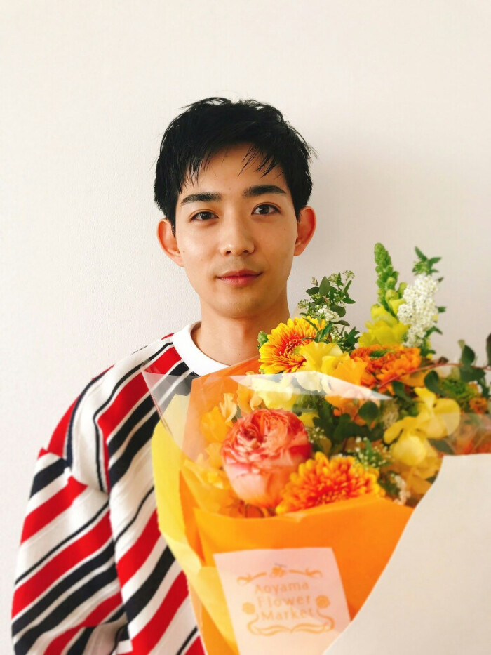 竜星凉  龙星凉  Ryusei Ryo