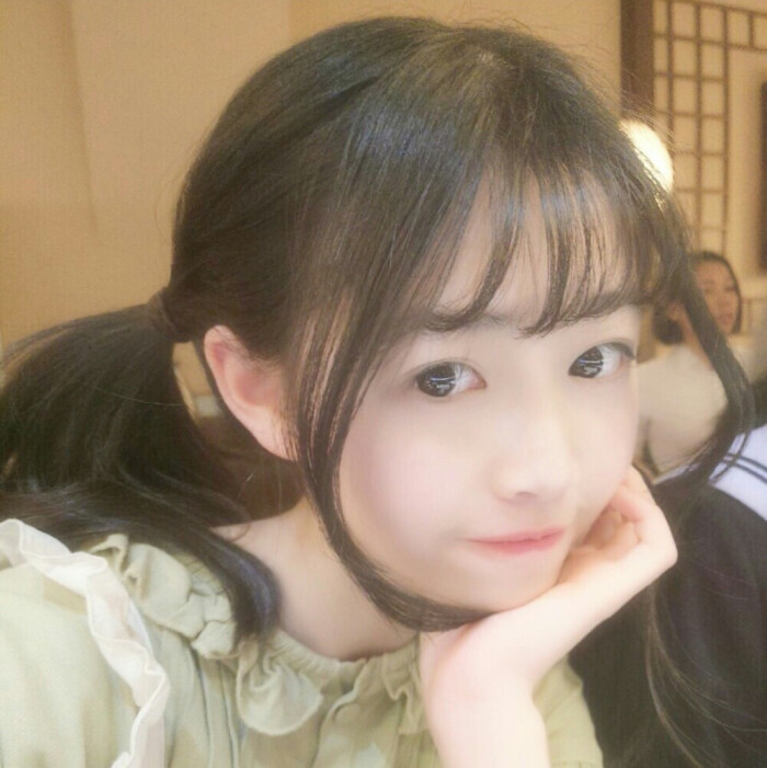 软妹甜死了 女头 软妹 可爱 头像 qwq超可爱mua许诗辞 软妹头像 软妹