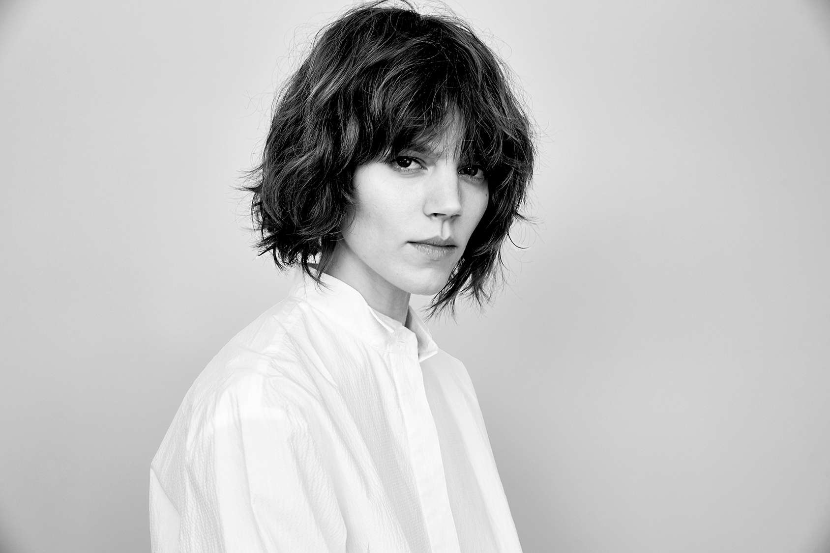 Freja Beha Erichsen - 高清图片，堆糖，美图壁纸兴趣社区