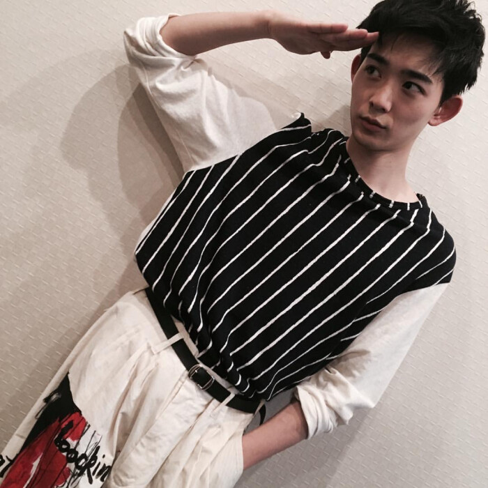 竜星凉  龙星凉  Ryusei Ryo