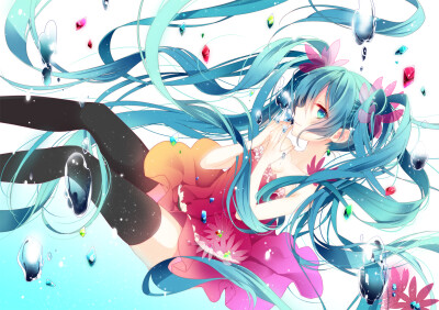 初音未来