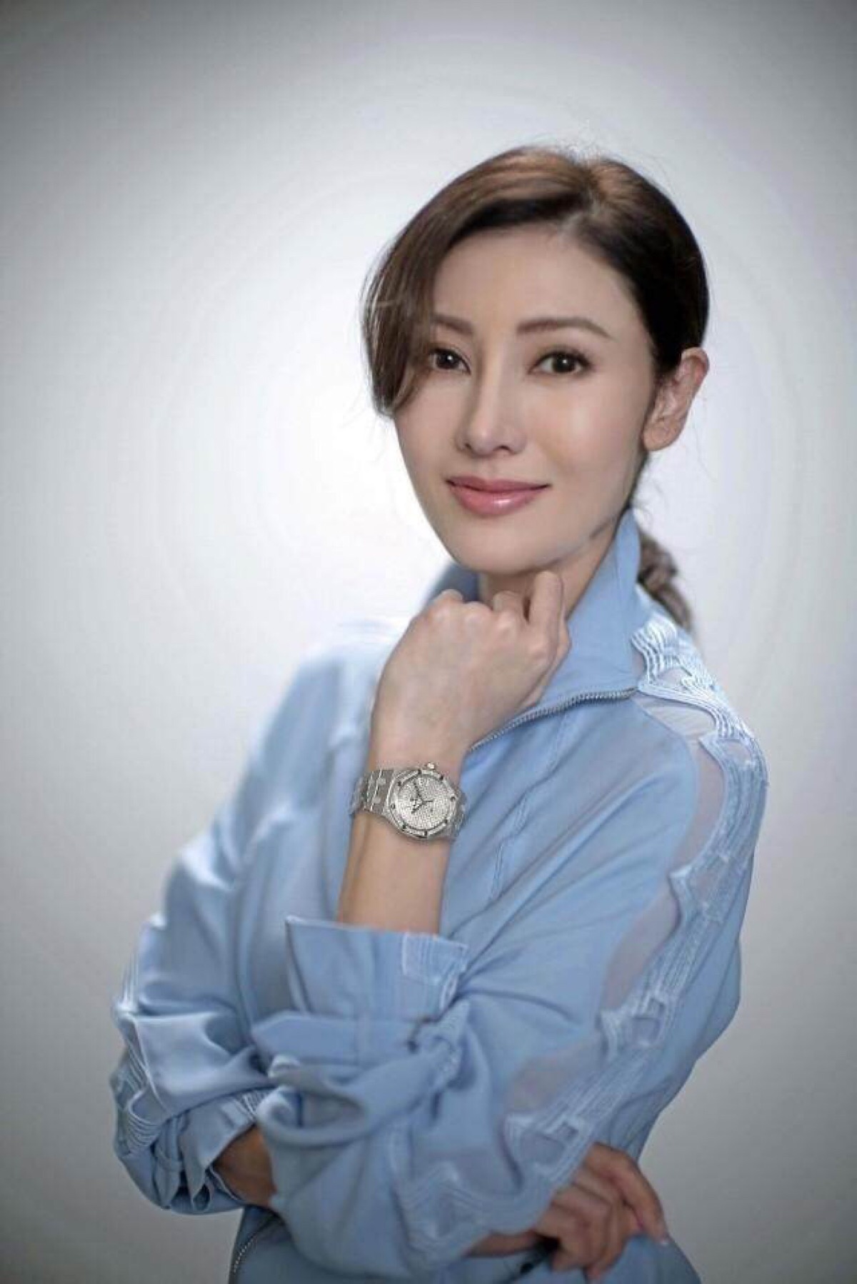 李嘉欣