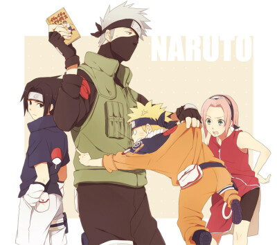 火影忍者 ナルト naruto