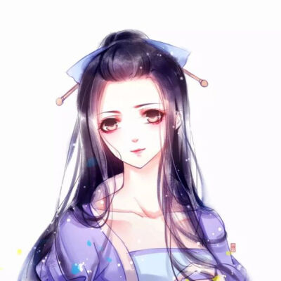 12人闺蜜头像
