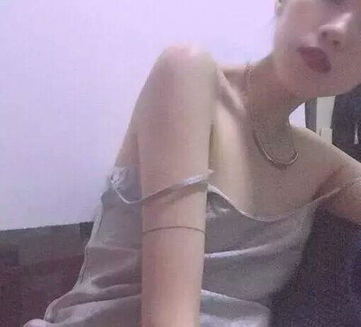 部位图背影半身图酷纹身情侣头像闺蜜头像贩卖机暗黑系女生头像小清新