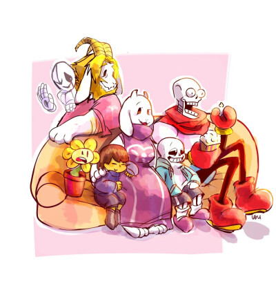 undertale