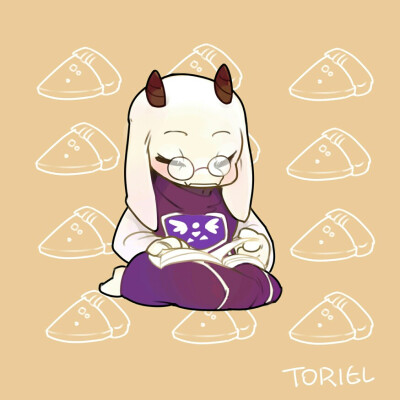 toriel