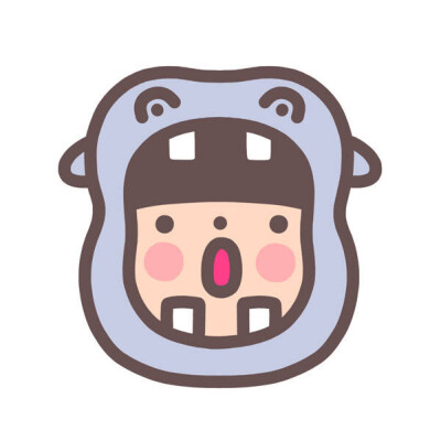 头像 先生
