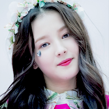 李承利 nancy momoland 爱豆头像