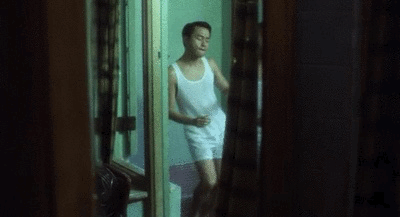 阿飞 头像