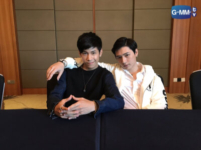 singtoprachaya kristperawat 暖暖 阿日学长 arthit 王慧侦 小狮子