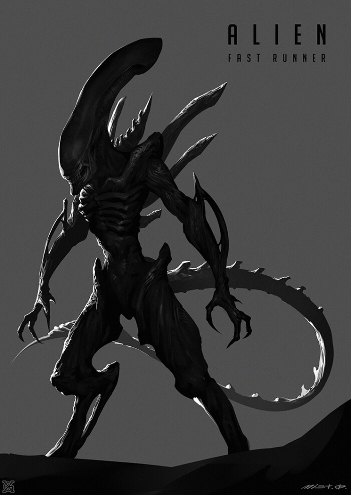 monster - 堆糖,美图壁纸兴趣社区