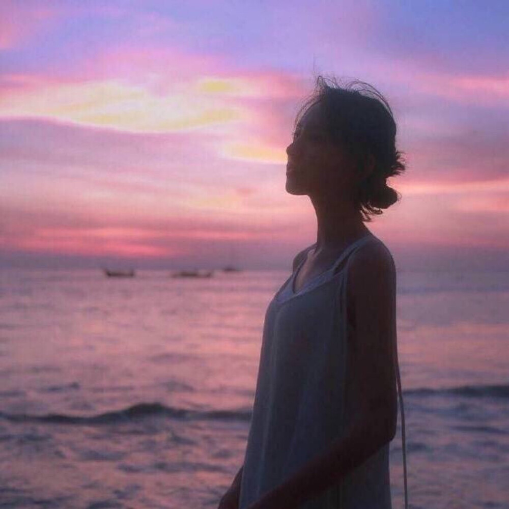 头像 女头 梦幻