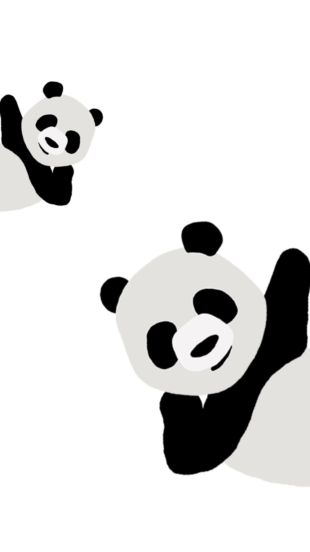 panda - 堆糖,美图壁纸兴趣社区