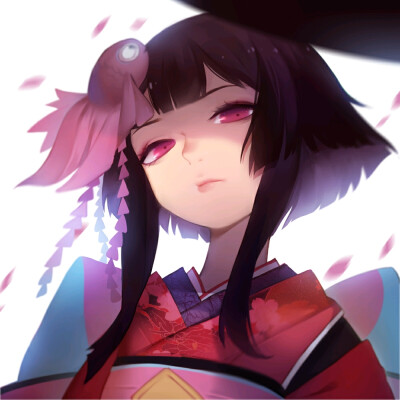 阴阳师◇ 神乐