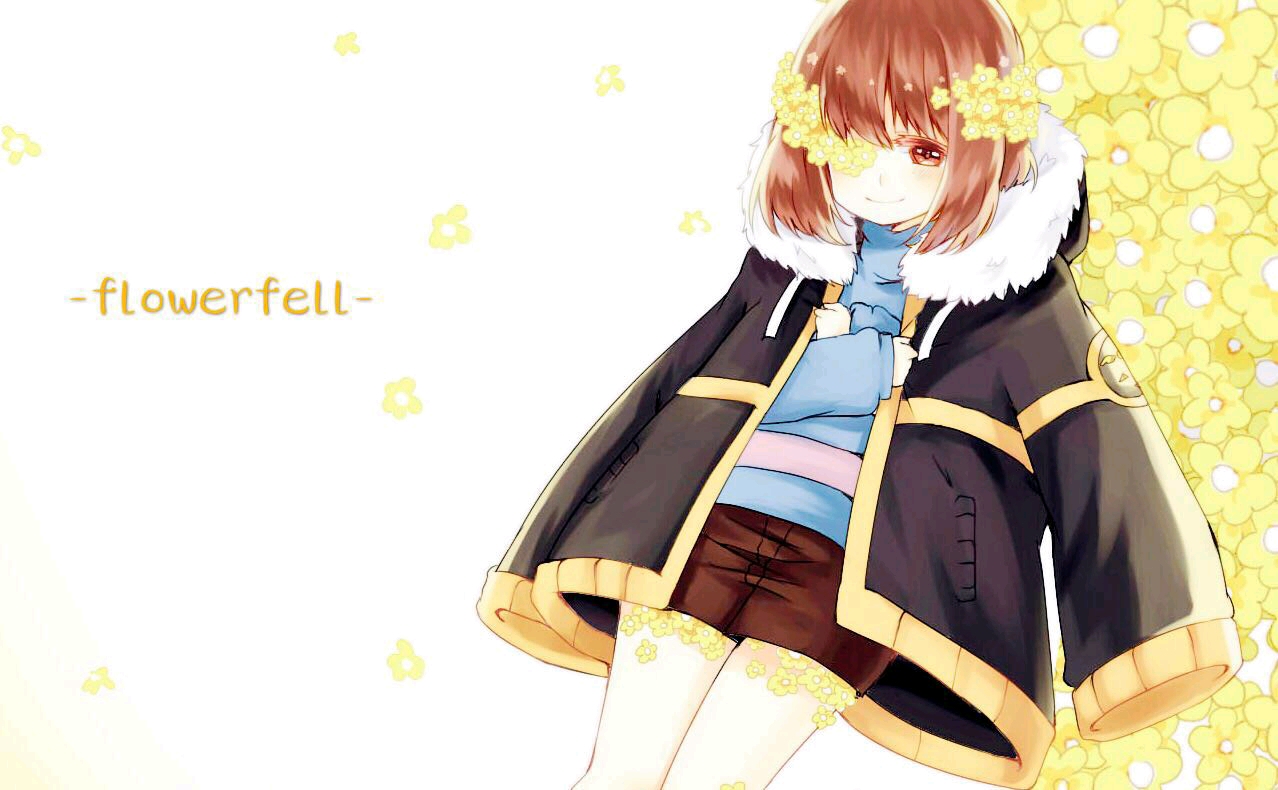 flowerfell