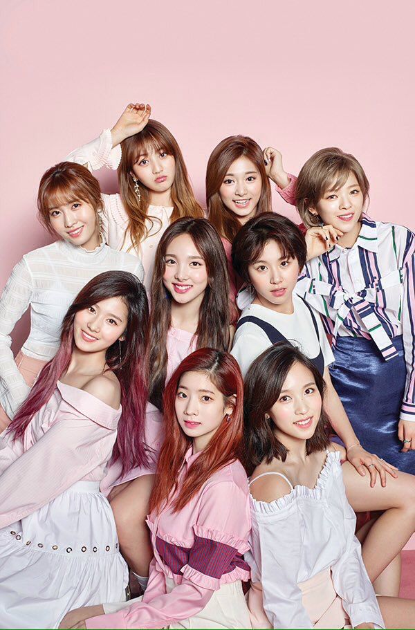 twice 