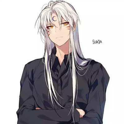 动漫男头/可爱/萌/男生头像/帅气/酷 @羞乱