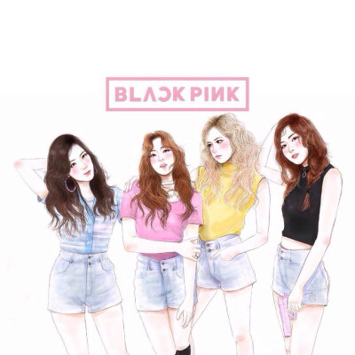 blackpink