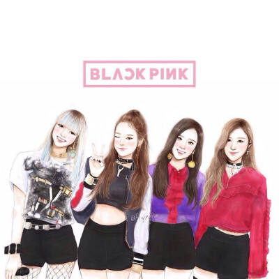 blackpink