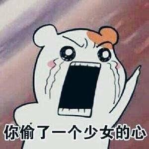 瘸腿表情包