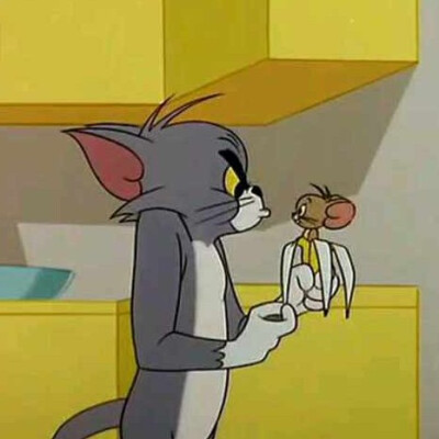 tom and jerry.在乖乖的妲己大人の怪怪头像这里.