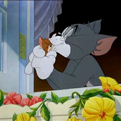 tomandjerry在乖乖的妲己大人の怪怪头像这里