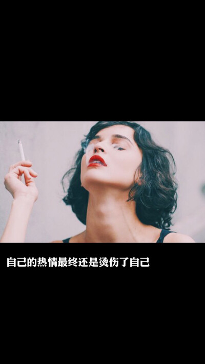 伤感文字控壁纸