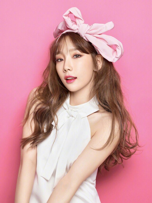 金泰妍 少女时代 taeyeon