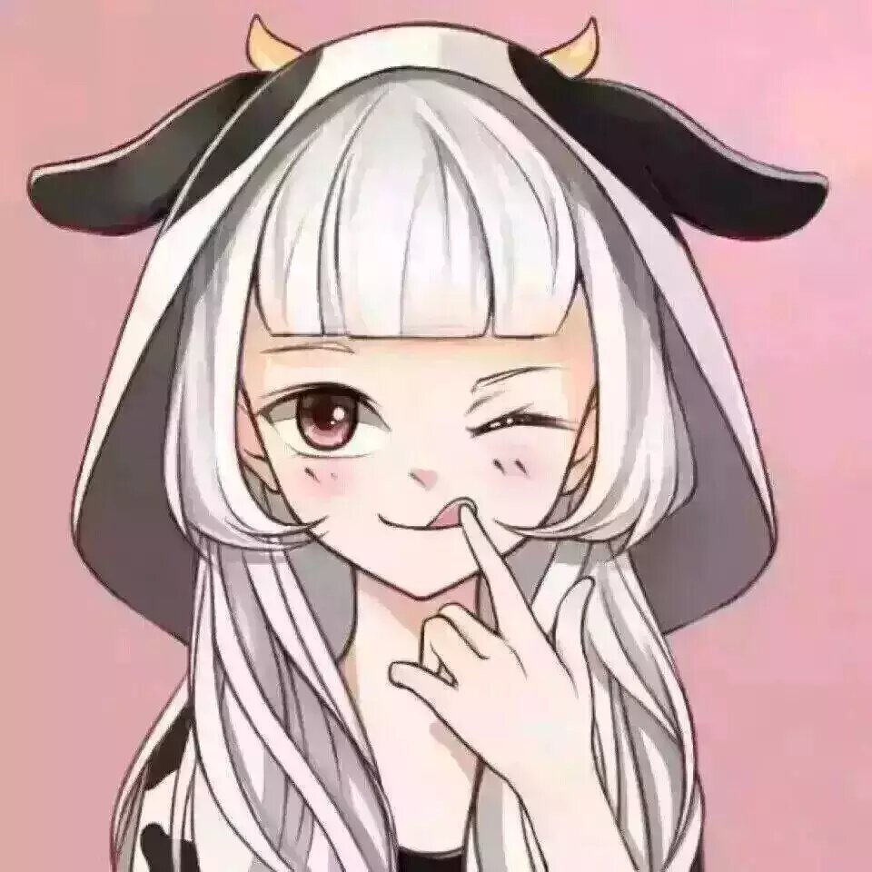 情侣图