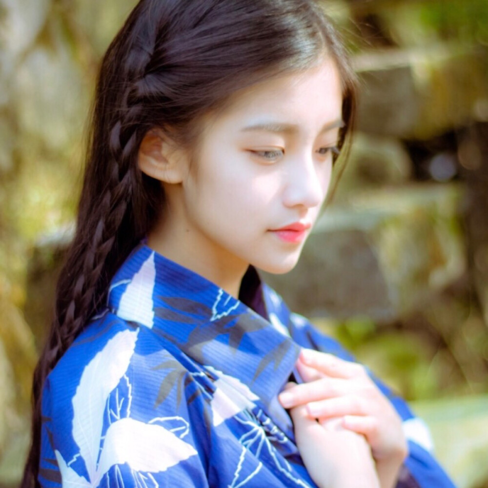 杀猪妹的女头 软妹 可爱 韩系 日系 港味 少女心 网红脸 个性 复古风