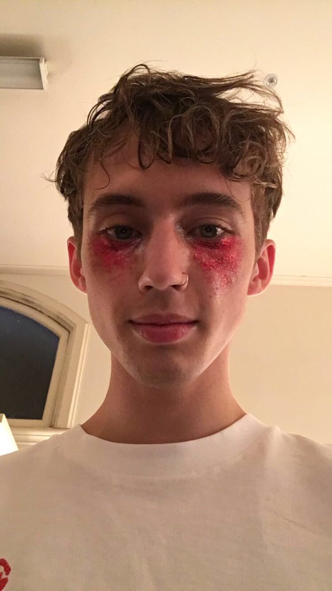 troyesivan