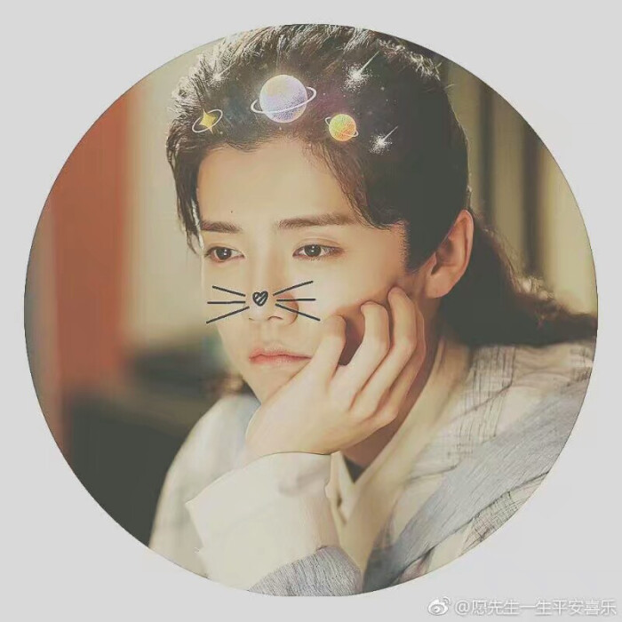 来一波wuli果子哥哥的头像